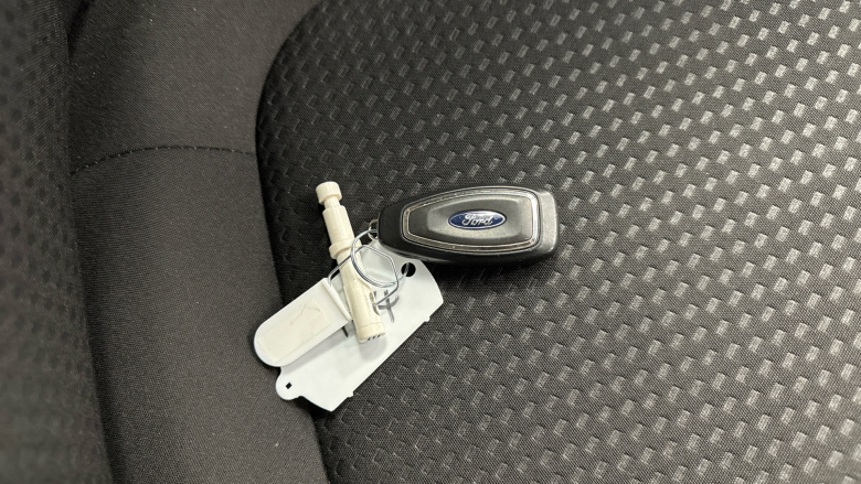 Ford Focus 1.0 EcoBoost ST-Line 5dr Petrol Hatchback